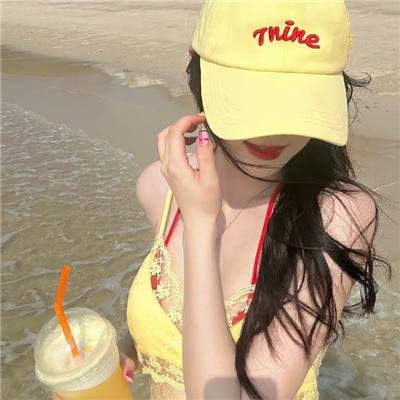 美女和液体人